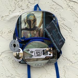 Star Wars Backpack